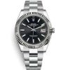 Rolex Oyster Datejust 126334-0004 Silver 41 mm