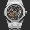 Audemars Piguet Royal Double Balance Wheel Homme