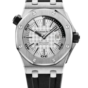 Audemars Offshore Diver 44 mm Noir