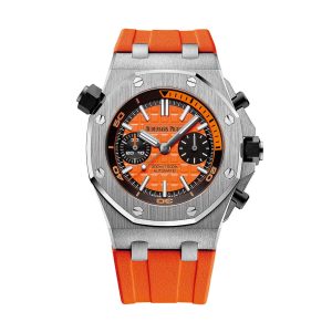 Royal Oak Offshore Diver Chronograph 44mm