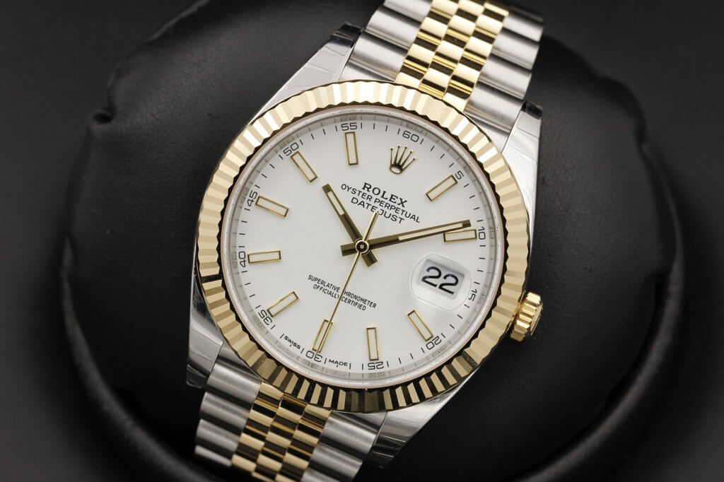 datejust412