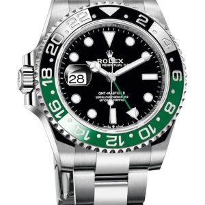 Submariner Date Pour Les gauchers Modèle 2022