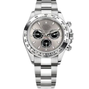 COSMOGRAPH DAYTONA OR GRIS