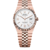 Rolex Land-Dweller or rose 36mm
