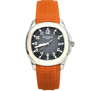 Patek Philippe Aquanaut 5167A-001 Grenade Orange