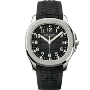 Patek Philippe Aquanaut 5167A-001 – Stainless Steel