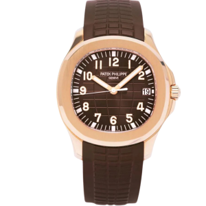 Patek Philippe Aquanaut 5167R-001 – 18 Carats