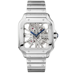 Santos Skeleton WHSA0015 – Pour Homme