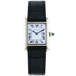 Montre Cartier Tank 27