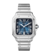 Montre Cartier Santos WSSA0030 Pour Homme