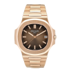 Patek Philippe Nautilus – Rose Gold 40 mm