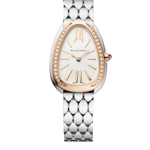 Montre BVLGARI Seduttori – Femme