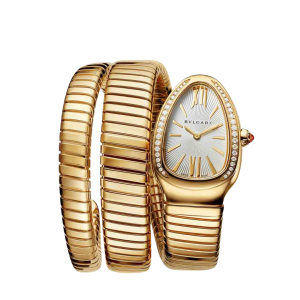 Montre BVLGARI Serpenti Tubogas – Femme