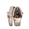 Montre BVLGARI Serpenti Tubogas – Femme