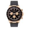 Rolex Daytona 116515LN 2023 – Cadran Noir Or Rose 18K